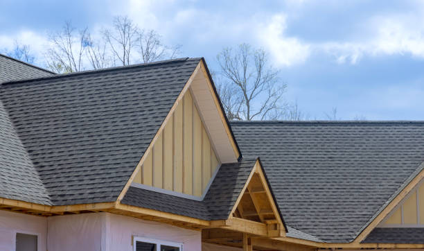 Best 4 Ply Roofing  in Marseles, IL